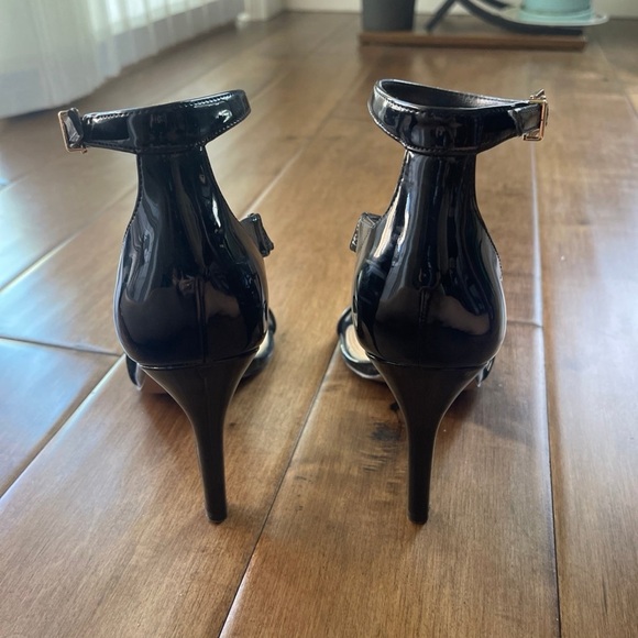 Jessica Simpson Heels RAYLI2 - Picture 4 of 7